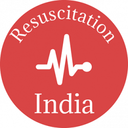 resuscitation india logo
